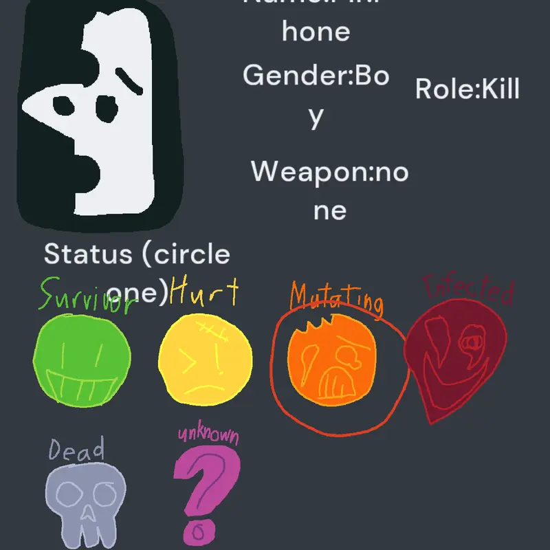 Game by @GoatsimPro