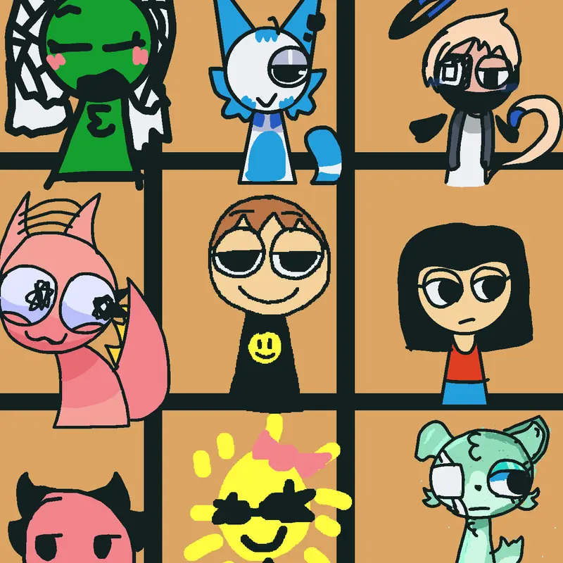 Game by @wemmbusbaldtwin
