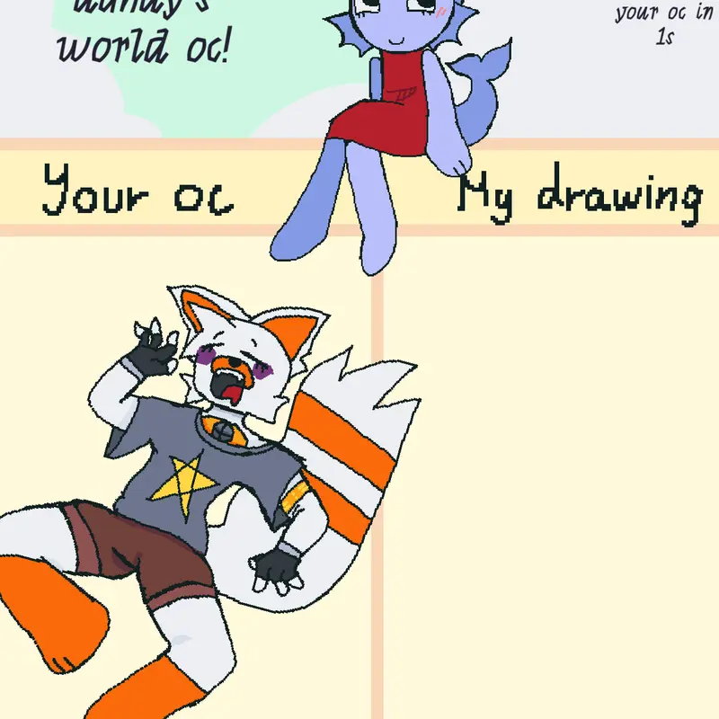 Game by @foxTz