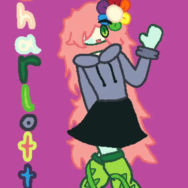 HOPE YOU LIKE IT!! by @Jantama