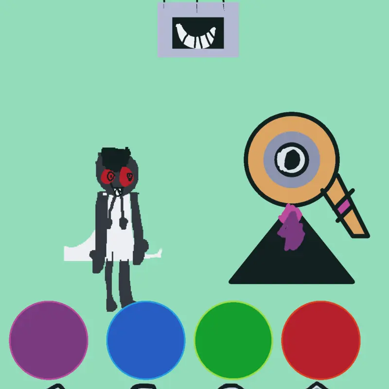 Game by @wkgke