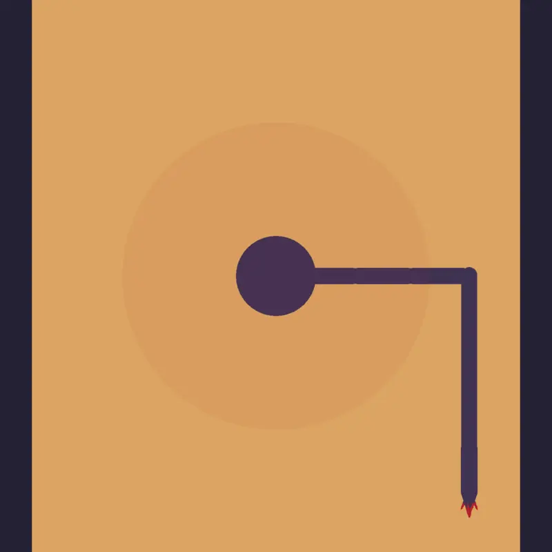 Game by @sethecircle