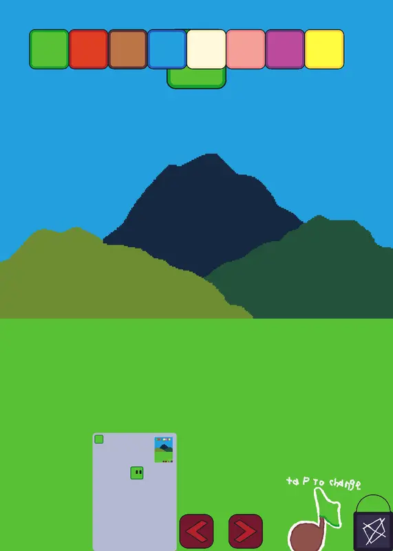 Game by @fajr123