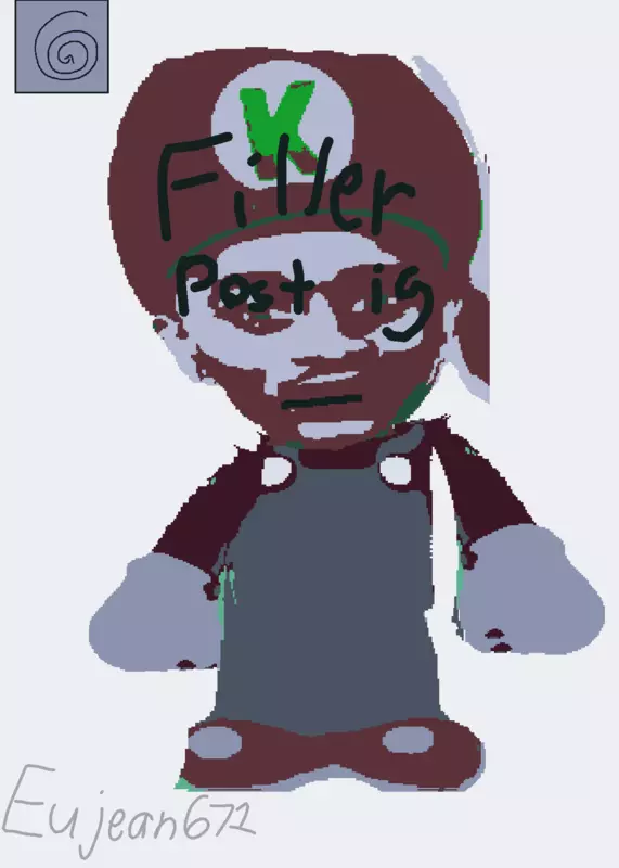 Game by @user301