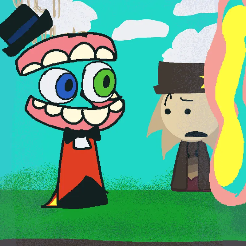 Game by @Jax_Fan_QNA