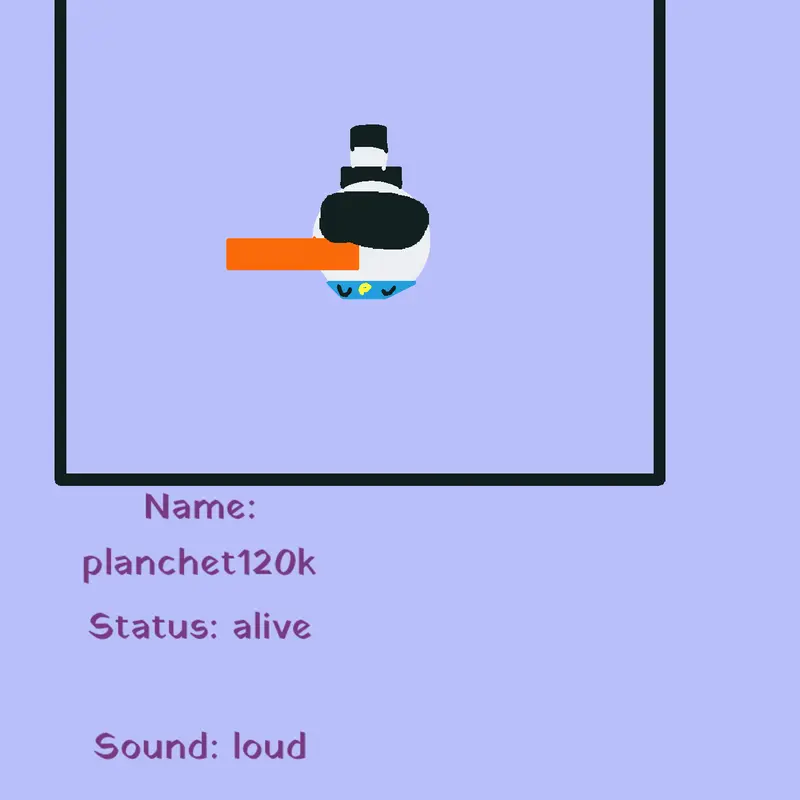 Game by @planchet120k