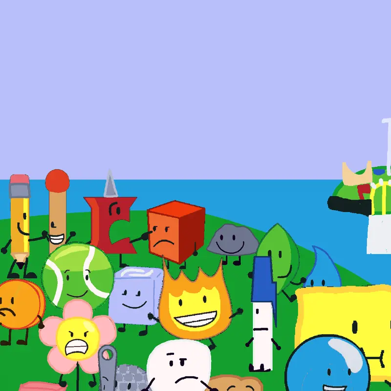 Game by @Ramdom_bfdi_fan