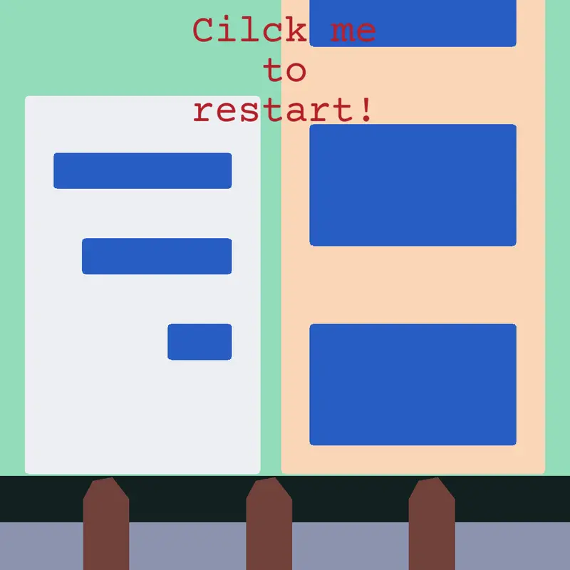 Game by @Amible