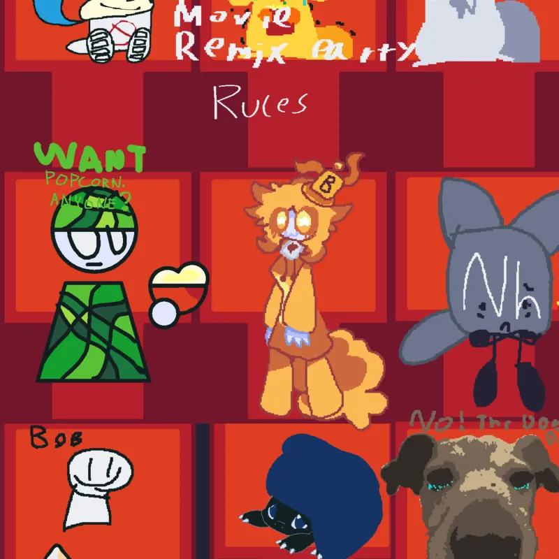 Game by @lexter01