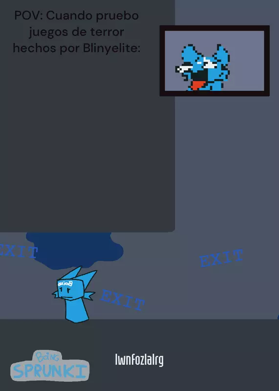 Game by @-_Boing_Sprunki_-