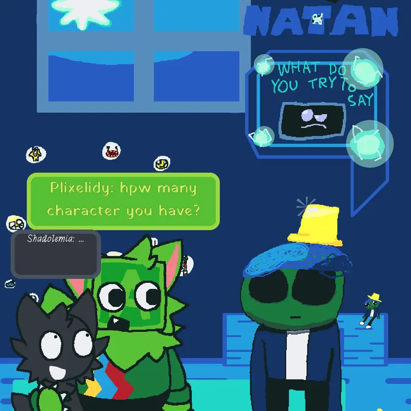 Game by @natanek11