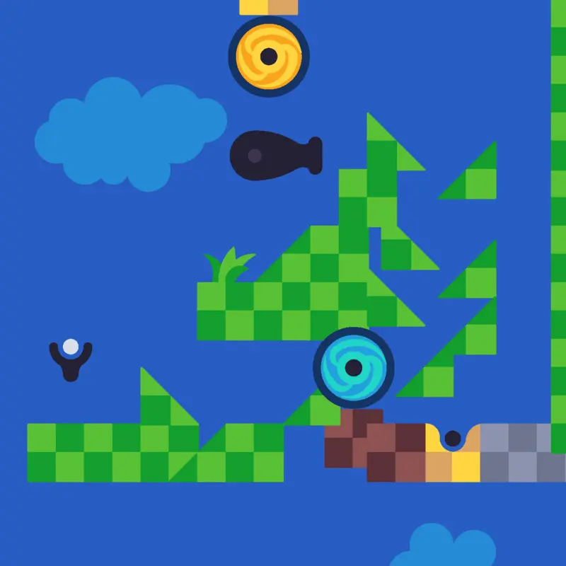 Game by @FireBunnyYTandEddy
