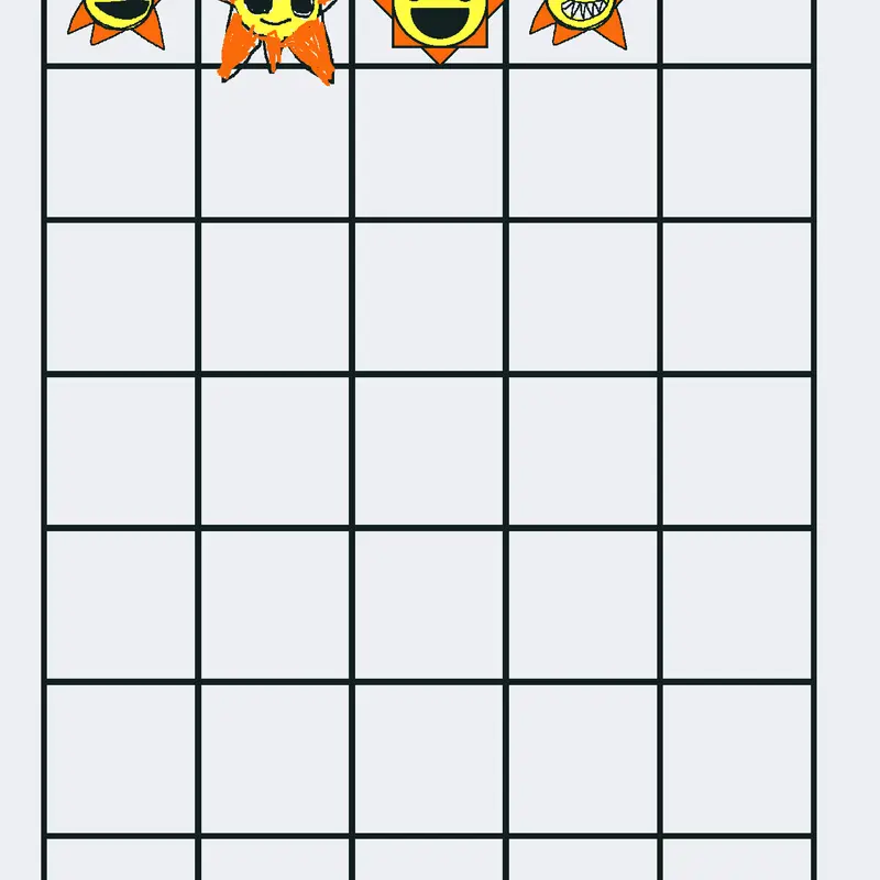 Game by @IoanGiovanne