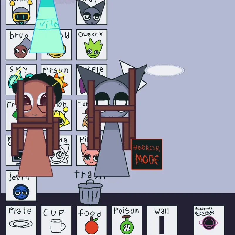 Game by @whykykyhaq