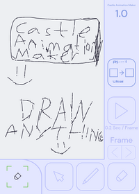 , OpenSource Animation Maker On Castle, You...