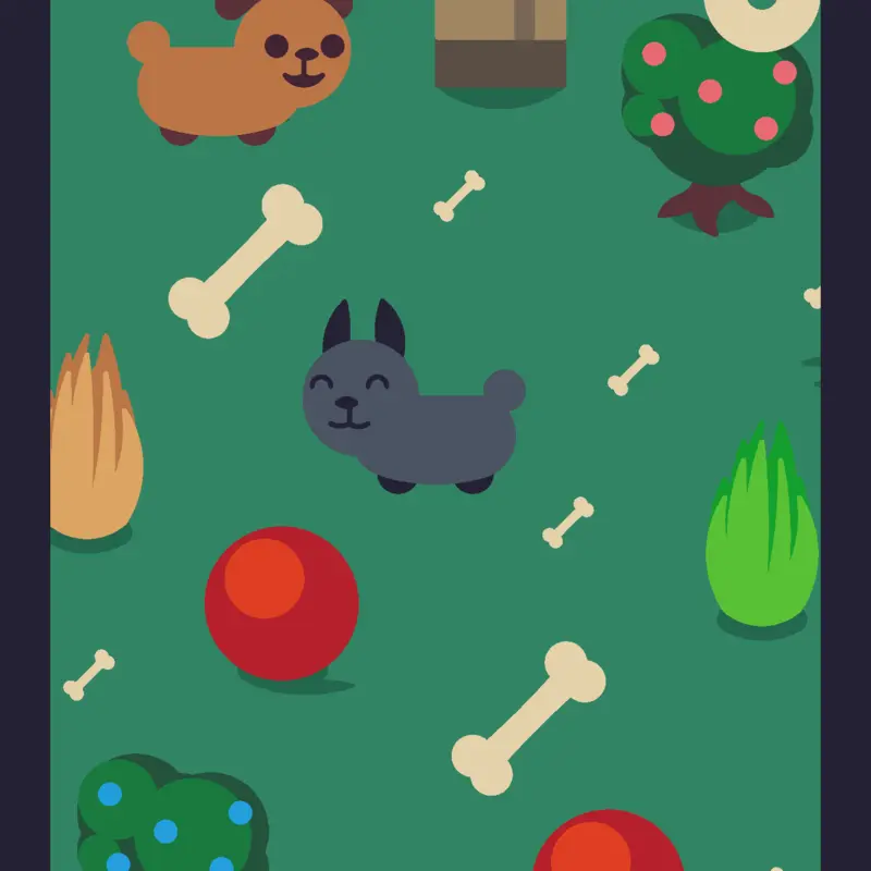 Game by @TwigyTooth1034