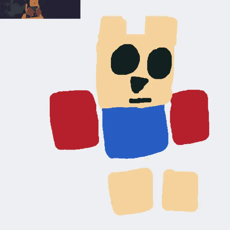 Game by @Gojno