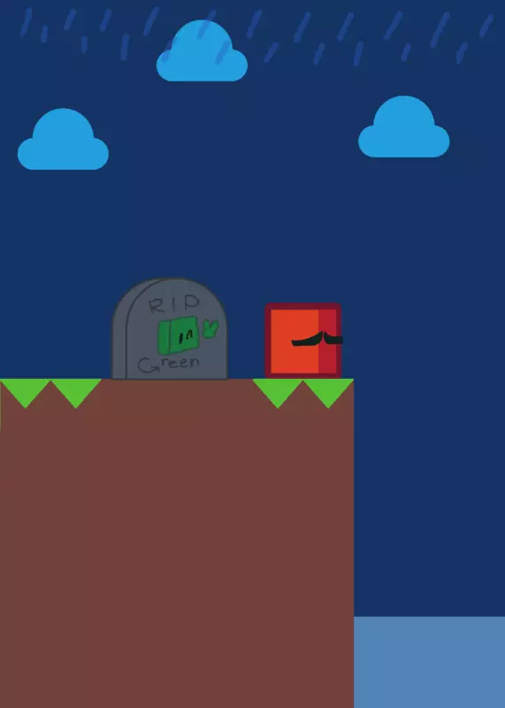 Game by @AnnasAnims