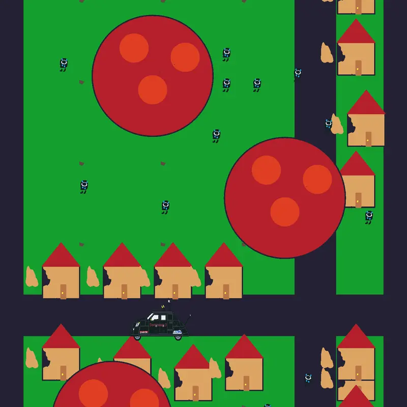 Game by @Christmastree