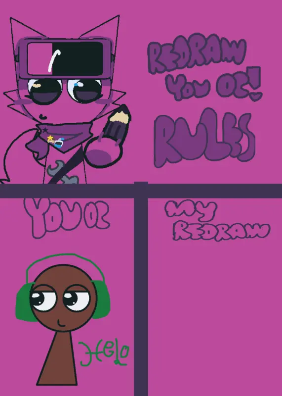Game by @HELO_BEST