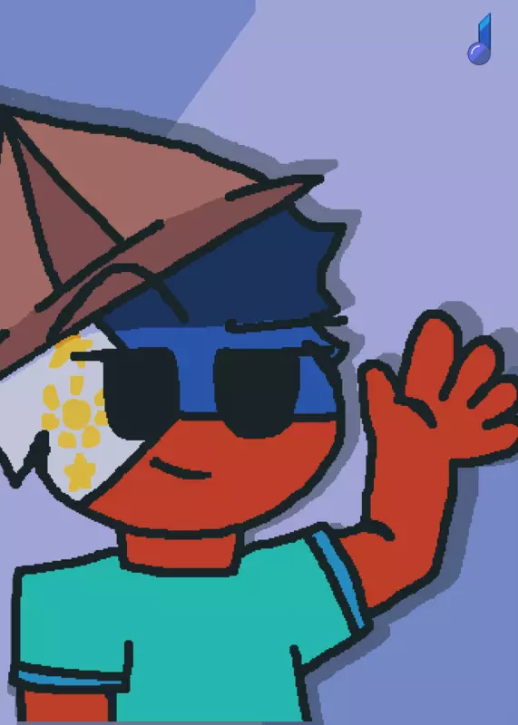 Game by @Glitch__Person