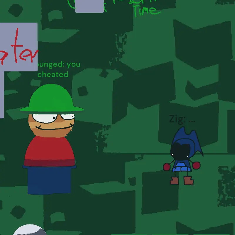 Game by @Just_Bambi