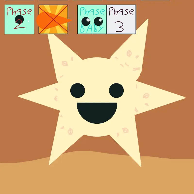 Game by @georges123b