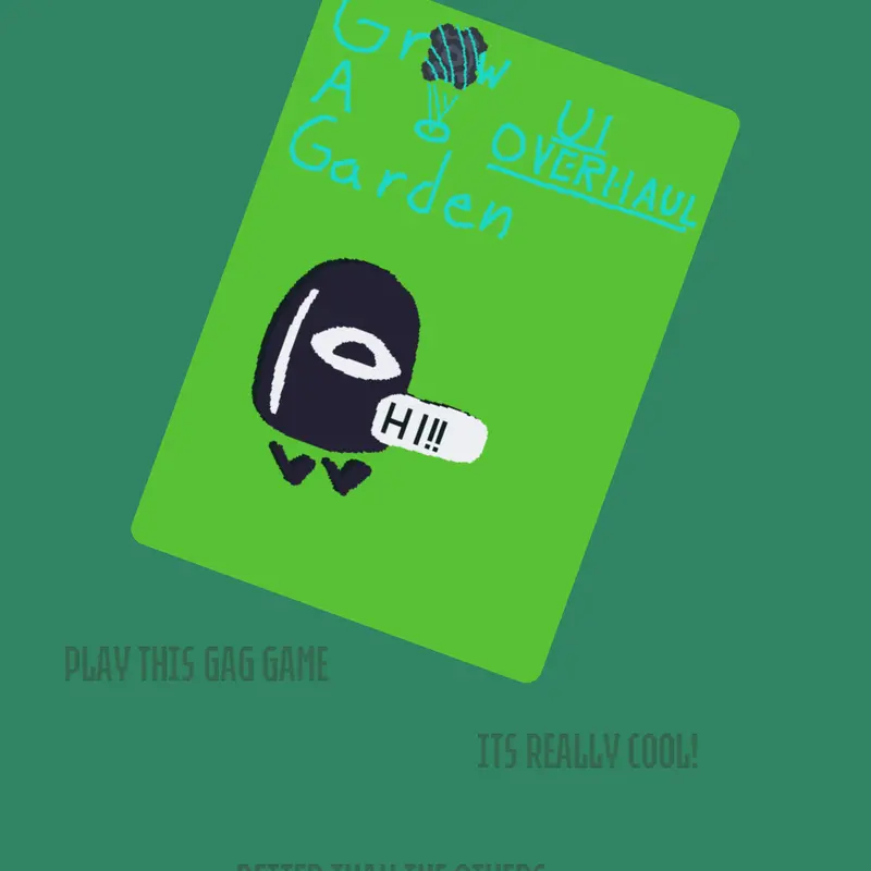 Game by @Random_person2