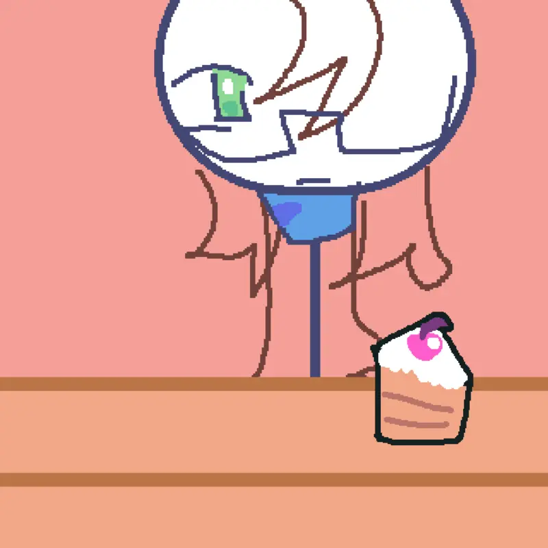 Hey It's me, its eli! Give Me any book by @untilted_person
