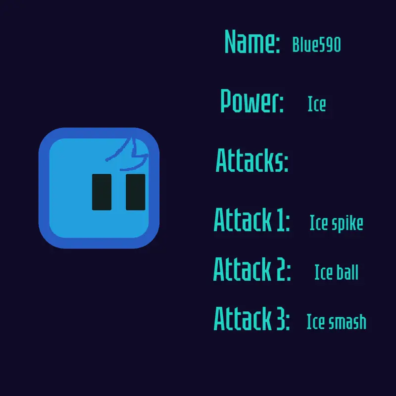 Game by @Blue590
