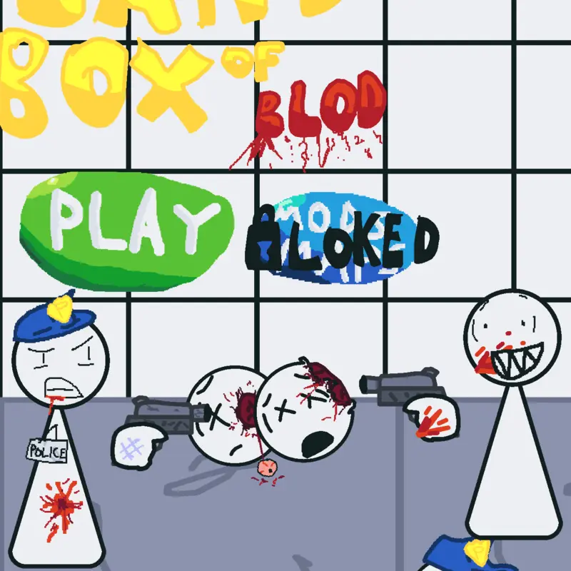 Game by @thebrat