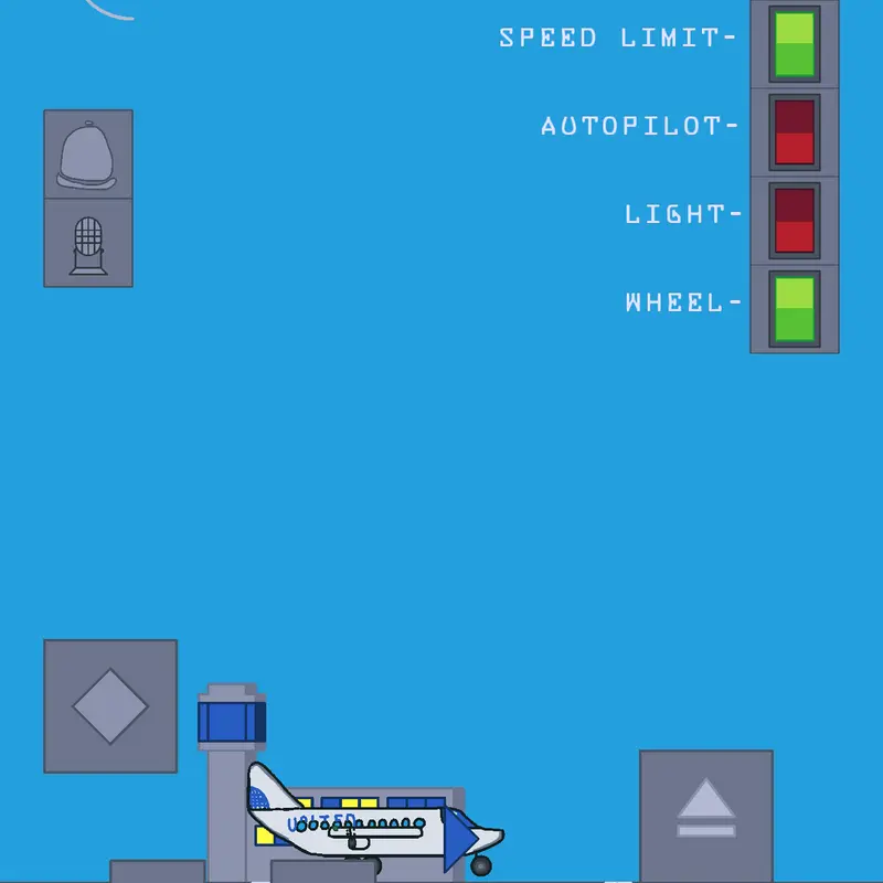 Game by @JunkGameralt