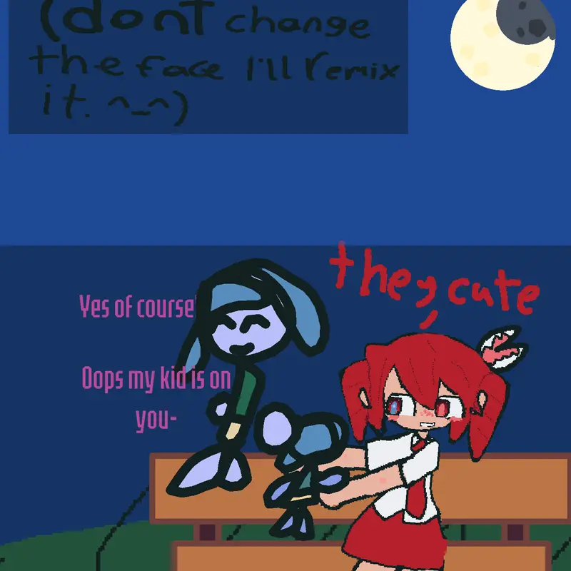 Game by @Eeveesylva