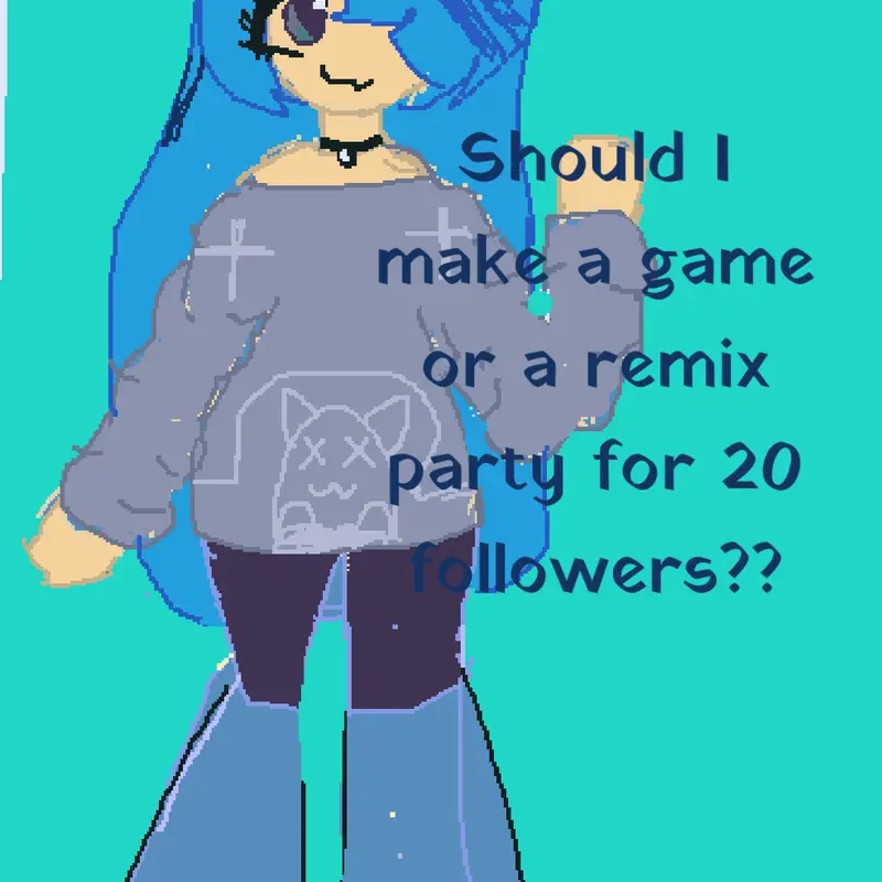 Game by @crystalcat