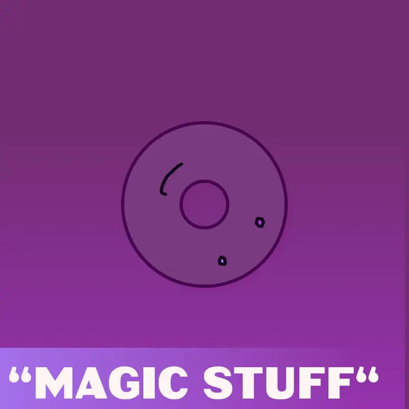 Magic stuff by @Mini-pekka7