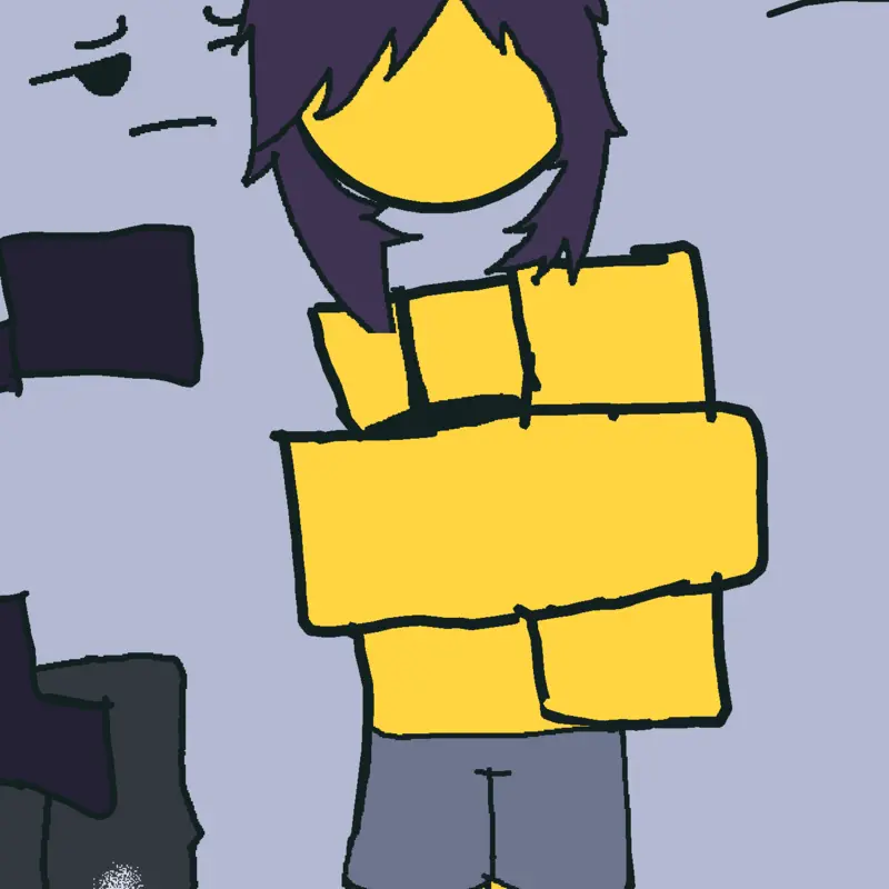dress up my oc roblox characters !!! by @SC3N3K1DXD