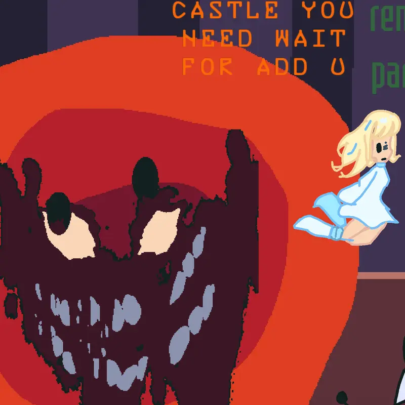 Game by @SpookyMint