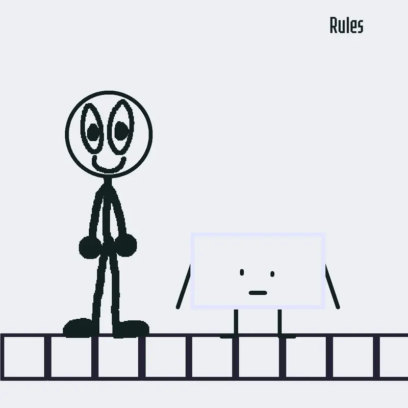 Game by @rectangularshape