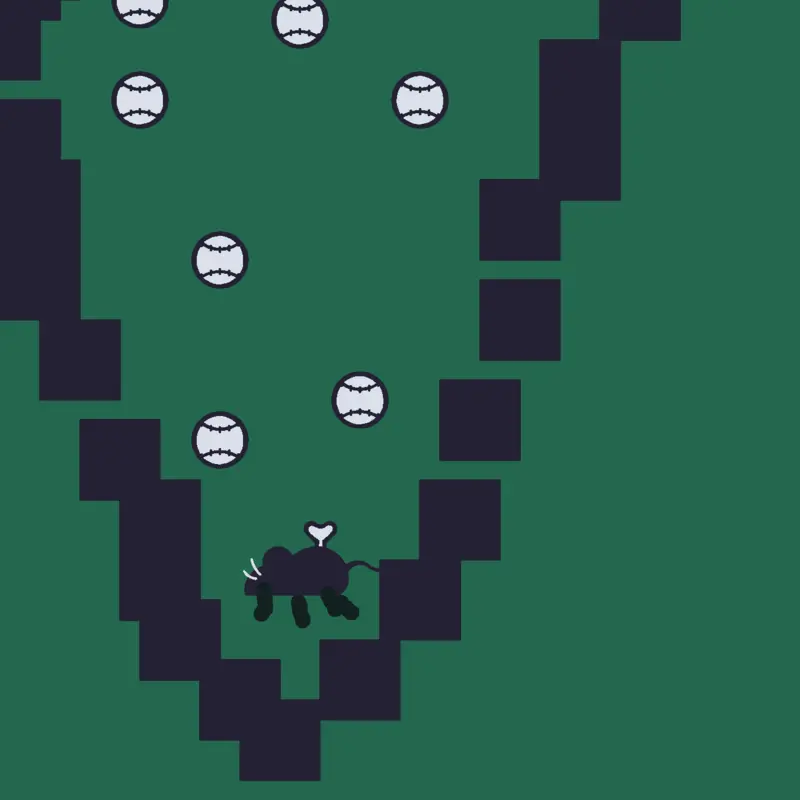 Game by @Sounarex