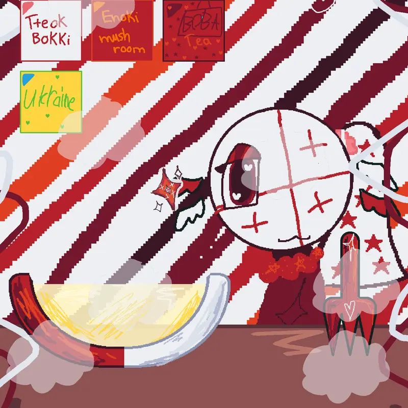 Game by @wembbuuu