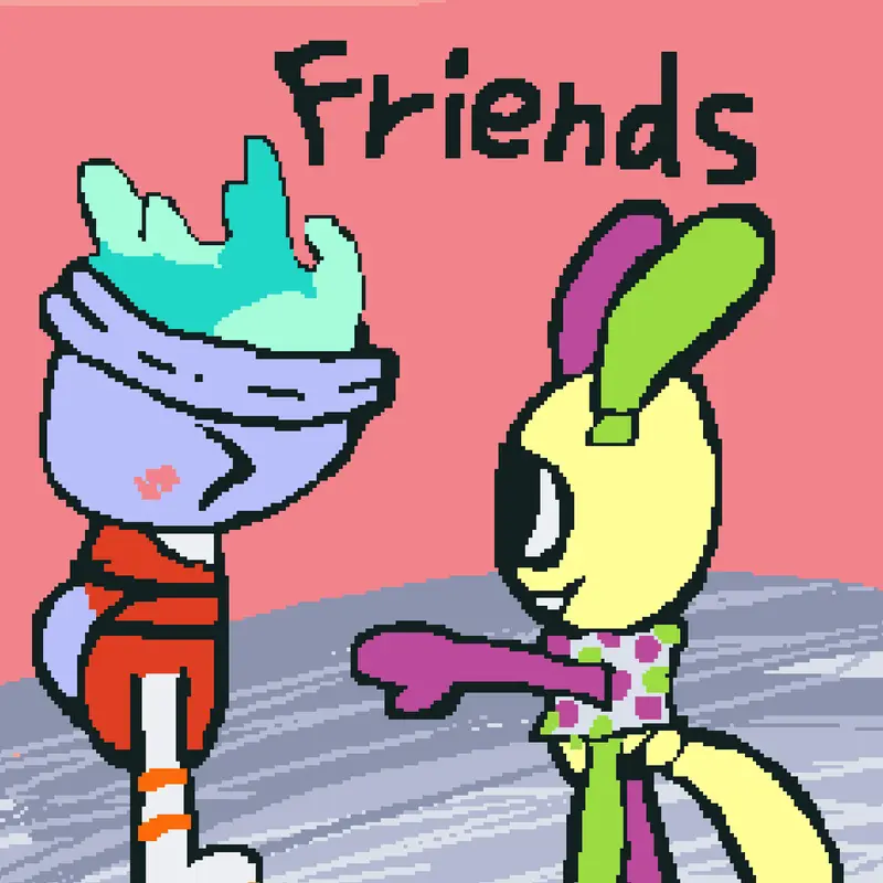 Game by @maumaulolo