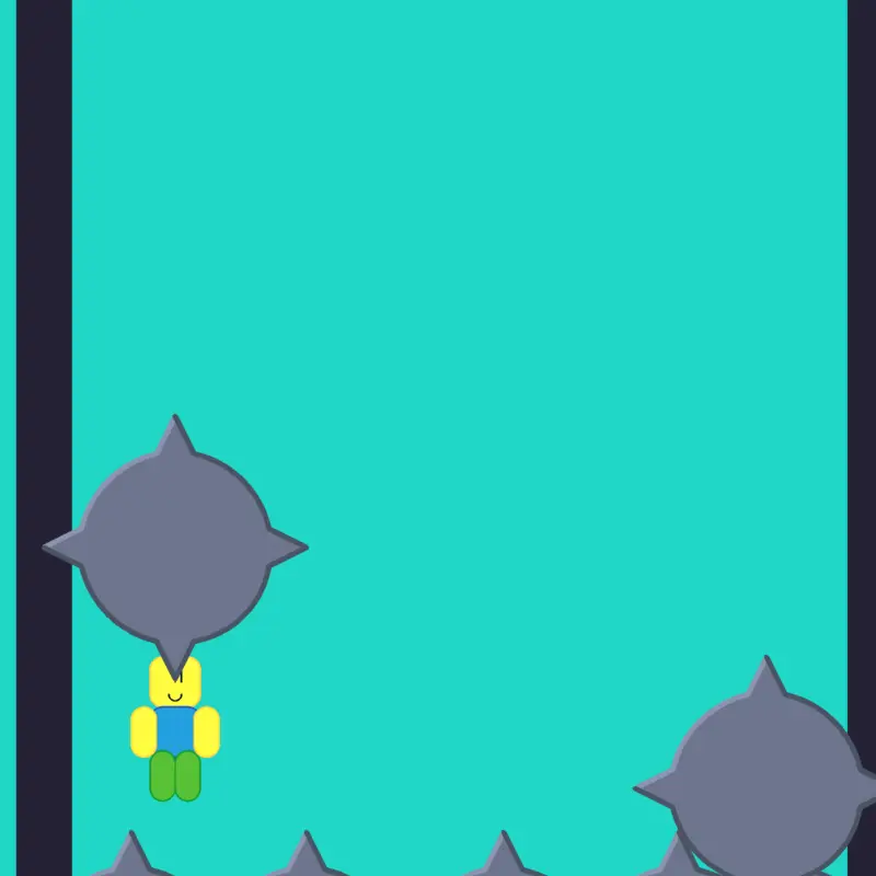 Game by @milenka201631