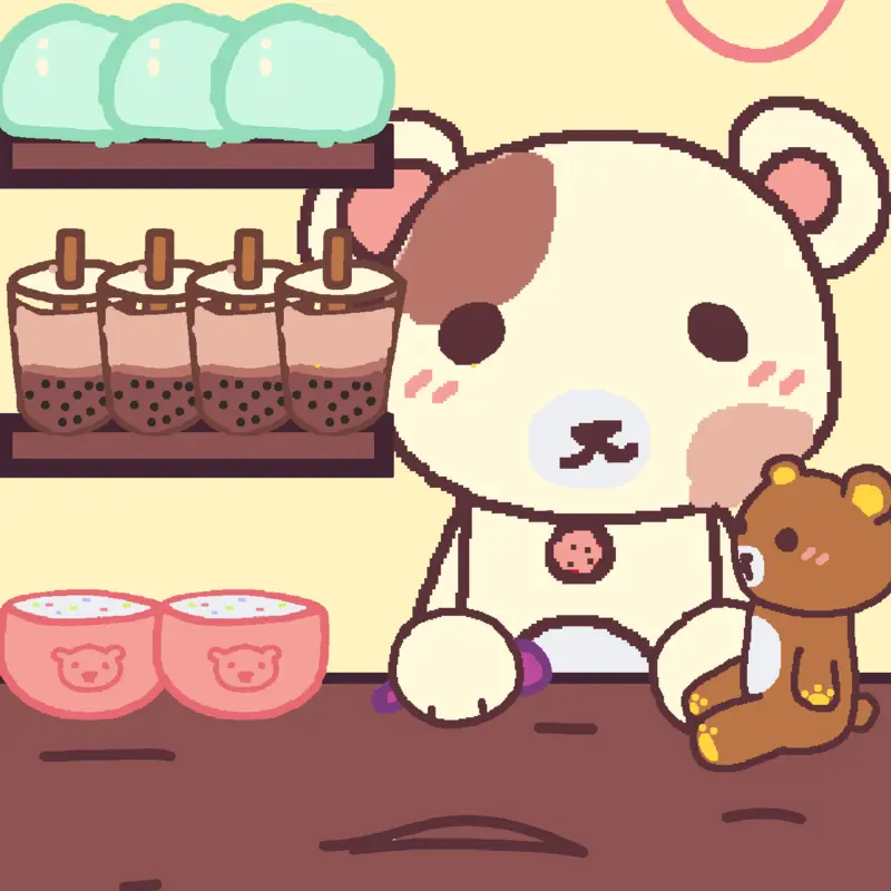 Game by @2i2