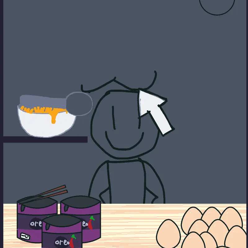 Game by @bluddudFreky