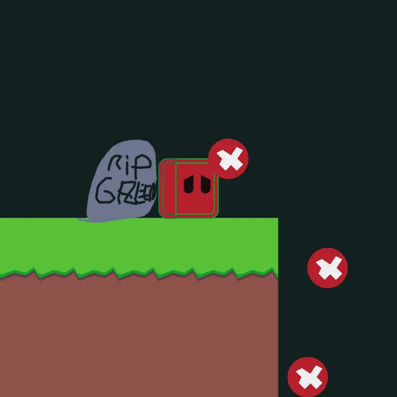 Game by @Mylittlebrothw