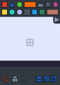 Simple sandbox 3...