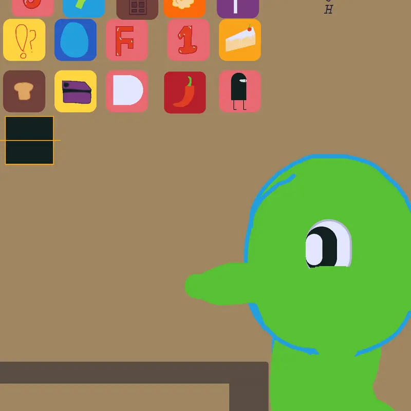 Game by @Peppapro