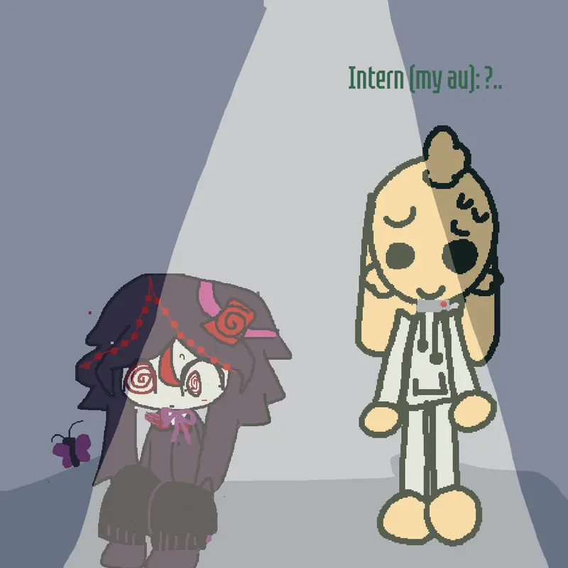Game by @-Y3LLOW-BUT-SP00K7-