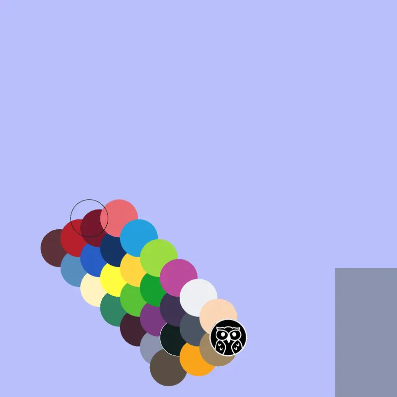 Game by @FredColes