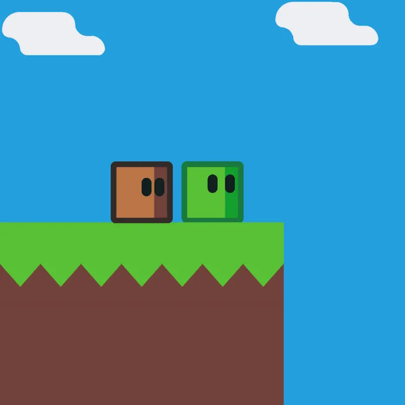 Game by @boiko1410